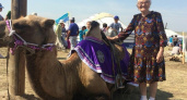 Баба Лена. Скончалась известная путешественница, уроженка Оренбуржья Елена Ерхова