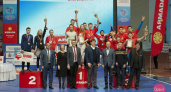 Королева спорта. В Оренбурге состоялся турнир по легкой атлетике