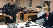 Нескучно и модно. Оренбургский педуниверситет отметил Ночь науки