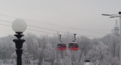 Дверной «косяк». Оренбургская канатная дорога небезопасна