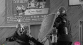 Звон мечей. В Оренбурге состоялся турнир по историческому фехтованию, фоторепортаж Орен1