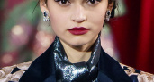 Дольче Алина. Оренбургская модель Алина Хуст стала лицом бренда Dolce&Gabbana