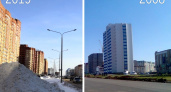 Не узнать. Фотографии «Мертвого города» с разницей в десять лет от оренбуржца Сергея Лесникова