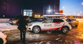 А каршеринг будет? Репортаж о блог-туре в компанию “Дакар56”