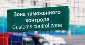 Наплыв. Оренбургские пограничные пункты пропуска не справляются с транспортным потоком