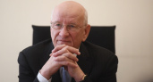 Хрен на редьку. Александр Филиппов о возможной отставке губернатора Берга