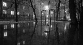 Падаешь в море. Вера Арнгольд о мартовском Оренбурге
