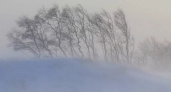 Солнца не видно. Прогноз оренбургской погоды на 18.03.19 г.