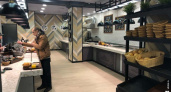 Пюрешка с котлетой. Обзор бюджетных оренбургских столовых