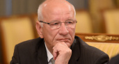 Вилы по воде. Поедет ли Юрий Берг в Совет Федерации?