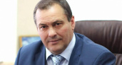 По собственному. Михаил Маслов оставил пост министра сельского хозяйства
