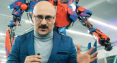 Вернуться в детство. Почему нужно сходить на выставку «Трансформеры и Майнкрафт», видео Орен1