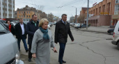 Деньги давай. В Оренбурге прошло второе выездное совещание по качеству дорог