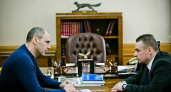 Кулагин VS Паслер. Максим Зайцев о будущем губернаторе Оренбуржья