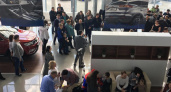 Качество может быть доступным. В Оренбурге открылся дилерский центр марки "Geely"
