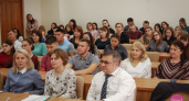 3D менеджмент. В «Школе лидерства» пройдет лекция от главы Оренбургского филиала ПАО «Ростелеком»
