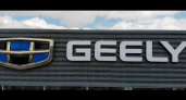 Селфи с "Атласом". Как блогеры в Оренбурге автосалон "Geely" открывали, видео Орен1