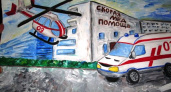 Призвание. Лилия Грачева об орских врачах