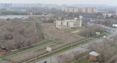 Мне сверху видно все. Фотозарисовка Оренбурга от Сергея Кутимского