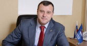 Кадры. В Правительстве Оренбургской области кадровые перестановки