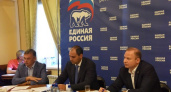 Кто пойдет? В «Единой России» начался предварительный отбор кандидатов на выборы губернатора Оренбургской области