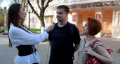 Что мы знаем о дне Победы? Карина Минаева опросила оренбуржцев