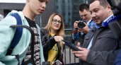 Интернет для глухомани. Блогеры о презентации в Оренбурге бренда SenSat