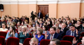 Набережная — 2. Владимир Беребин о новом голосовании по отбору общественных пространств Оренбурга для благоустройства