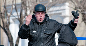 Светлые песни. Умер Сергей Хомутов
