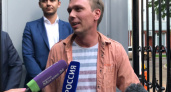 Голунов на свободе. Реакция оренбургских журналистов, которые выходили за него на пикеты