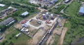 Ядовитый треугольник. Кто травит Оренбург сероводородом