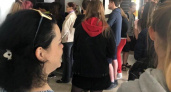 Помощник дворника. Татьяна Ленкова о трудоустройстве подростков в Оренбурге
