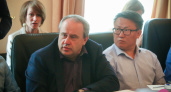 Проблемы с восточной зоной. Павел Лещенко о мусорном заводе в Новотроицке