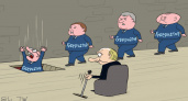 Хуже не будет. Александр Филиппов о результате губернаторских выборов в Оренбуржье
