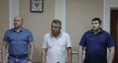 Реальный срок. Бывший замглавы Оренбурга Геннадий Борисов получил 2,5 года колонии строгого режима