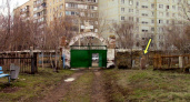 Загадка милого друга. Надежда Кутафина о старинной могиле на мусульманском кладбище в Оренбурге