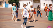 Гид, который всегда со мной. Жителям города представили аудиомаршрут по Оренбургу, видео Орен1
