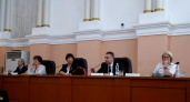 Заранее приготовленный букет. Владимир Беребин о выборах руководства Общественной палаты