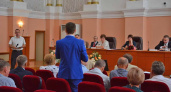 Покойся с миром. Андрей Лысенко о перспективах Общественной палаты Оренбурга