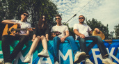 Опен-эйр. В Оренбурге состоялся городской фестиваль «Forma market Летний выпуск»