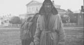 Крайняя пестрота. Фотозагадка Максима Ткаченко