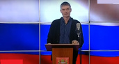 Четыре ноля. ТГ-канал ГРУБНЕРО | ОРЕНБУРГ о предвыборных дебатах кандидатов в губернаторы Оренбуржья