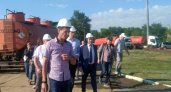Кто подставил Дениса Владимировича. ТГ-канал ГРУБНЕРО | ОРЕНБУРГ о массовом отравлении сероводородом жителей Переволоцка