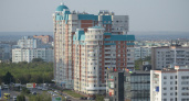 Бетонный город. Фотозарисовка Сергея Кутимского