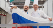 Знай наших! Оренбуржец Искандар Слаев завоевал золото на мировом чемпионате WorldSkills