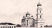 Христовы жены. Наталия Ермашова об Успенском женском монастыре