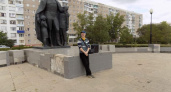 Димовкратия. «Грубнеро Оренбург» о митинге в поддержку Паслера