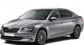 Навстречу осени. У марки ŠKODA выгодные предложения на покупку автомобилей