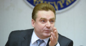 Кол с подпоркой. Андрей Лысенко о медлительности пресс-службы администрации Оренбурга