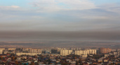Под небом голубым. Орчане возмущены едким смогом
